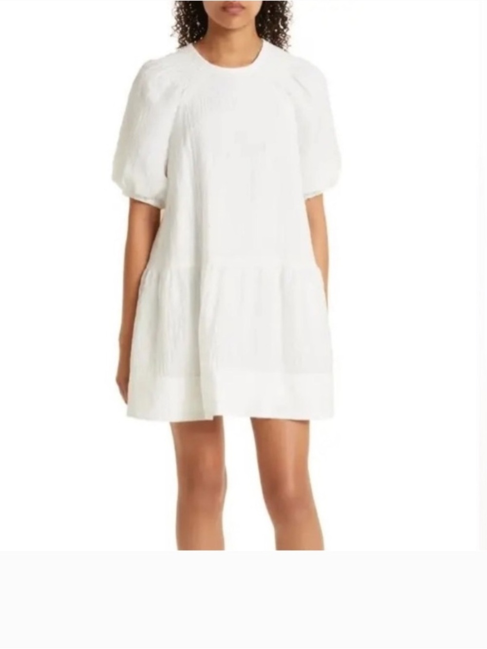 Club Monaco Dress